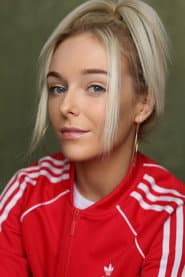 Photo of Caitlin Fitton