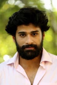 Photo of Rahul Haridas