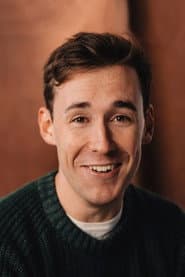 Photo of Nick Hyde