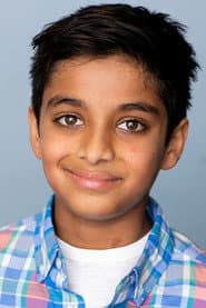 Photo of Ishaan Natarajan