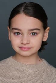 Photo of Arina Savostyanova
