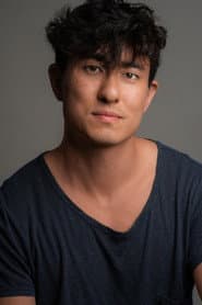 Photo of Andrew Ge
