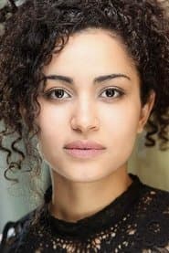 Photo of Meena Rayann