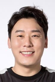 Photo of Choe Seong-min