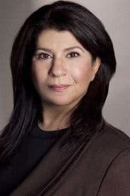 Photo of Anoush NeVart