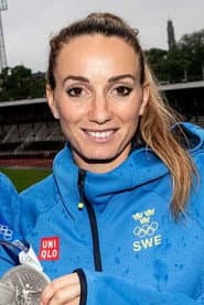 Photo of Kosovare Asllani