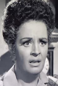 Photo of Nora Veryán