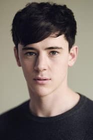Photo of Joshua Glenister