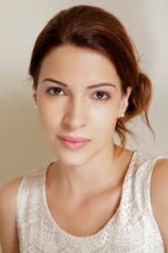 Photo of Catherine Delaloye