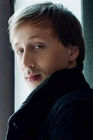 Photo of Pavel Dmitrichenko
