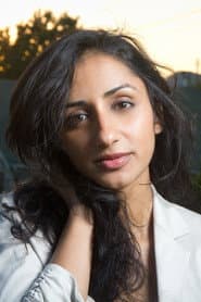 Photo of Kiran Deol
