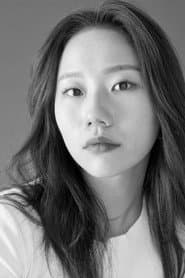 Photo of Jung Yoo-na