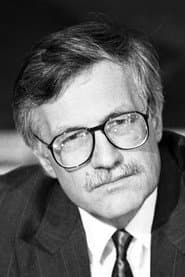 Photo of Václav Klaus
