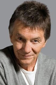 Photo of Stéphane Paoli