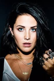 Photo of Molly Sandén