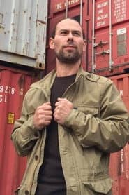Photo of Eric Moyer