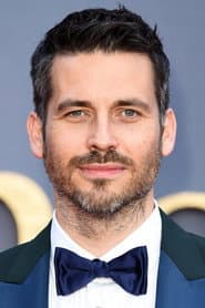 Photo of Robert James-Collier