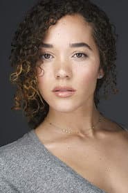 Photo of Jasmine Stone
