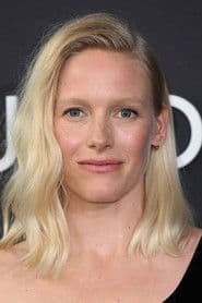 Photo of Laura Birn