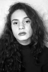 Photo of Julia Kahane