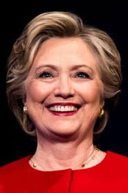Photo of Hillary Clinton