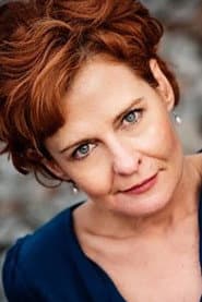Photo of Alice Barden