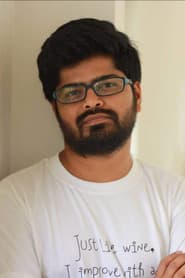 Photo of Nagabhushana N S