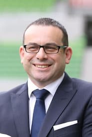 Photo of Anthony Di Pietro