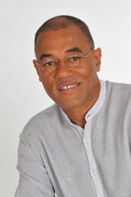 Photo of Christophe Peyroux