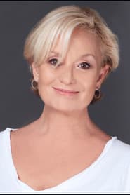 Photo of Robin Skye