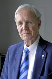 Photo of Jan Terlouw