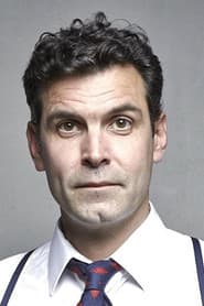 Photo of Christophe Gendreau