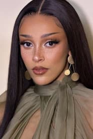 Photo of Doja Cat