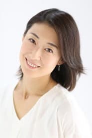 Photo of Shiomi Maho