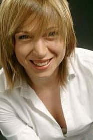 Photo of Małgorzata Neumann