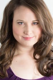Photo of Kami Christiansen