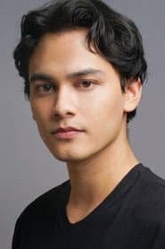 Photo of Justin Adiwinata