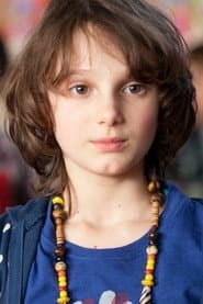 Photo of Pippa Allen