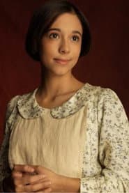 Photo of Vanessa Peric