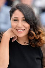 Photo of Haifaa al-Mansour