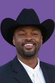 Photo of Cowboy Troy