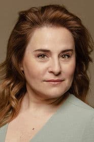 Photo of Inma Cuevas