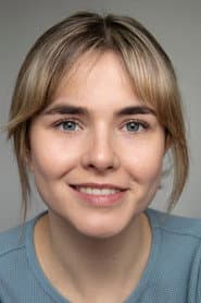 Photo of Isabelle Harriet