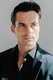 Photo of Nick Samson