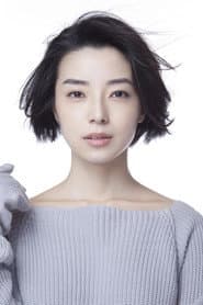 Photo of Zhou Ying