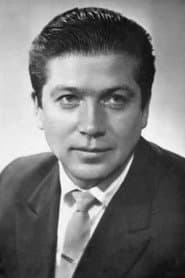 Photo of Valentin Zubkov