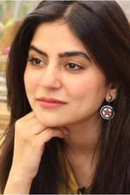 Photo of Sanam Baloch