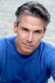 Photo of Kristoffer Cusick