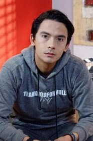 Photo of Lionil Hendrik Tikoalu