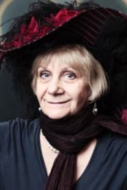 Photo of Lyudmila Petrushevskaya